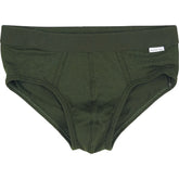 Hamilton & Hare Green Briefs ( 1 PACK )