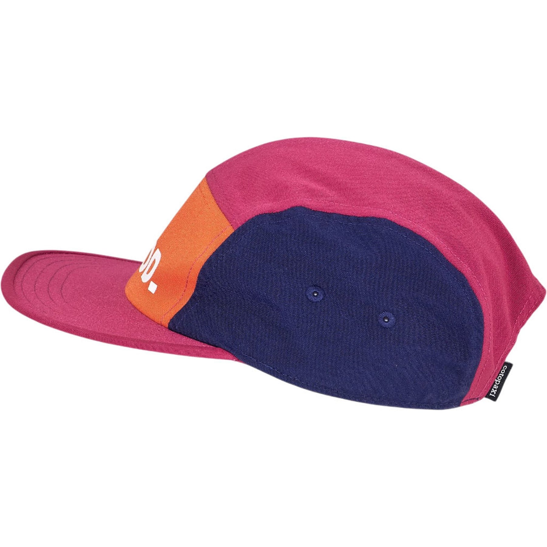 Cotopaxi Multicolour Do Good Hat