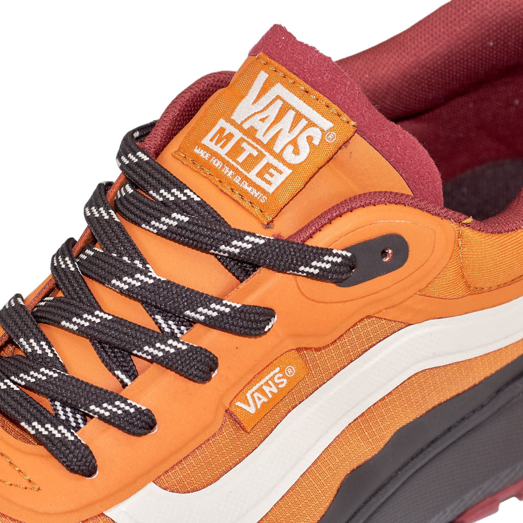 Vans Orange MTE Trainers