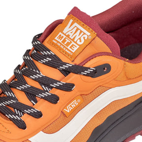 Vans Orange MTE Trainers