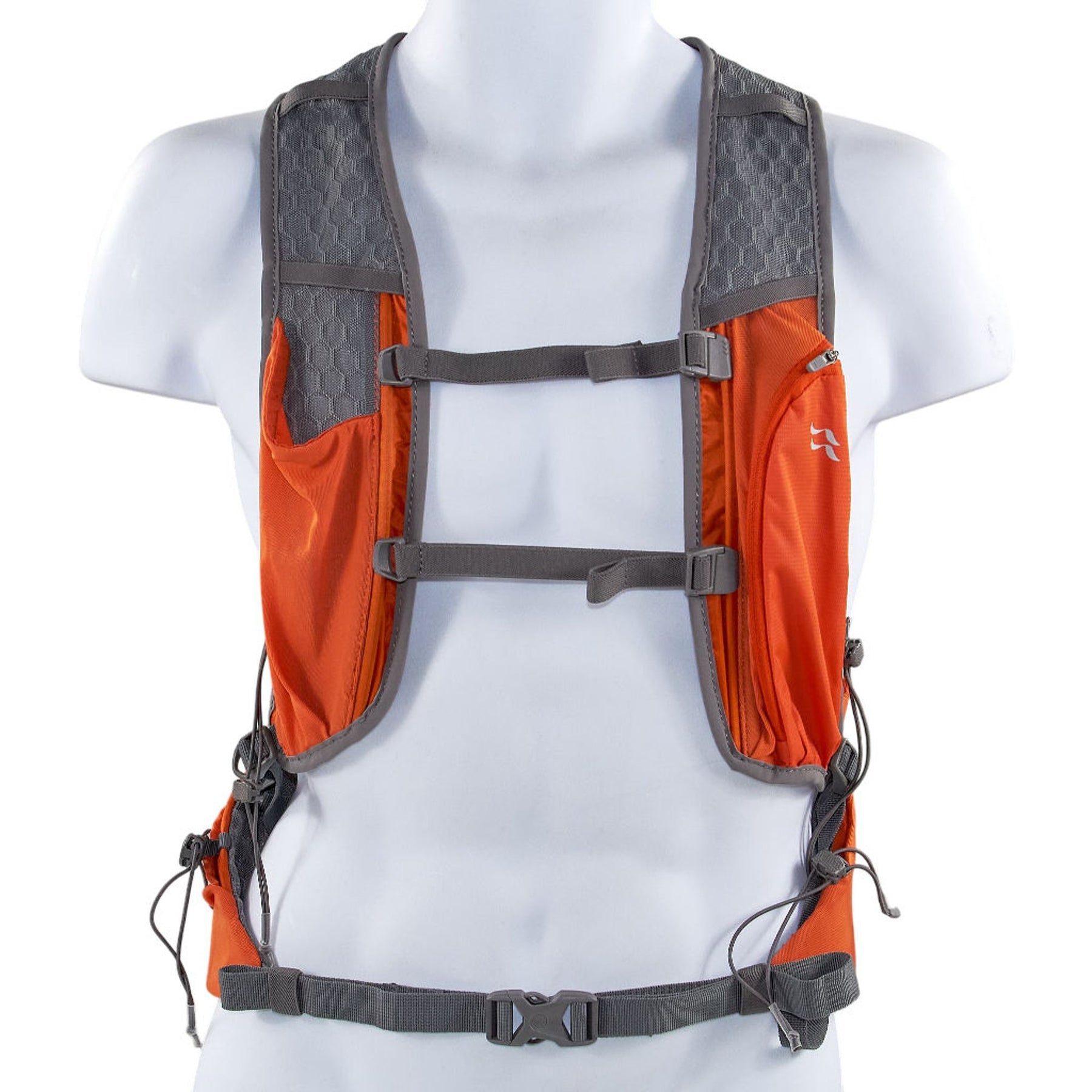 Rab Orange Aeon LT Backpack
