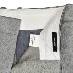 J.Lindeberg Grey Jacket Suit Set