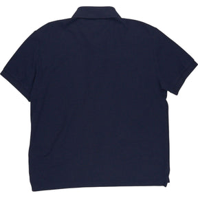 Tommy Hilfiger Navy Polo Shirt