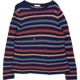 Seasalt Multicolour Misty Isle Jumper