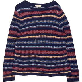Seasalt Multicolour Misty Isle Jumper