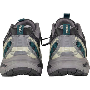 Often Pull & Bear Grey Mesh Trainers