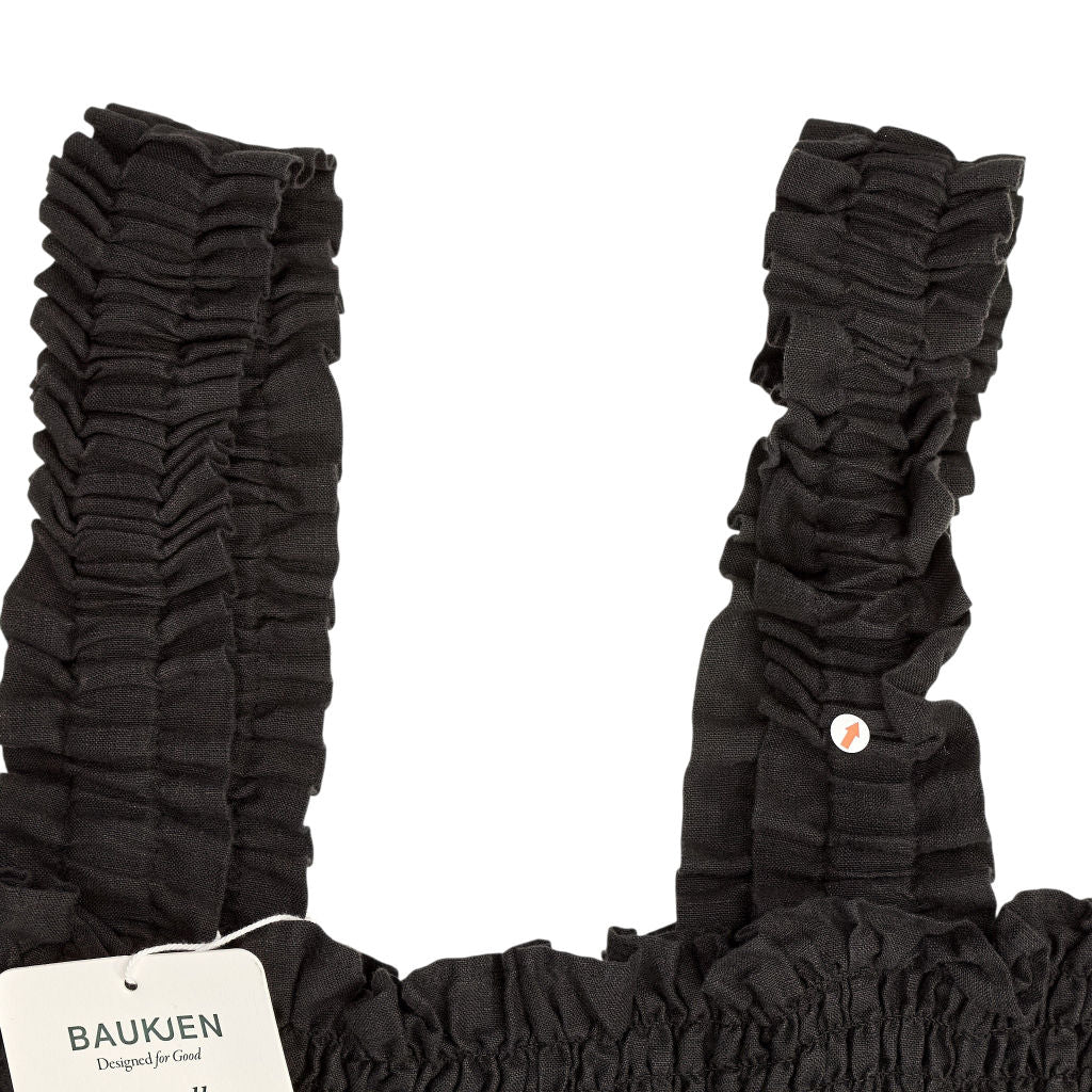 Baukjen Black Craver Brylee Dress