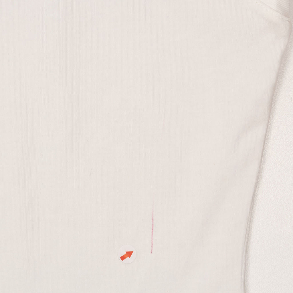 Baukjen White Organic Cotton Amber Top