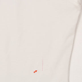 Baukjen White Organic Cotton Amber Top