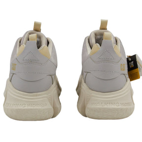 Cat Footwear Imposter chunky trainers in beige-Neutral