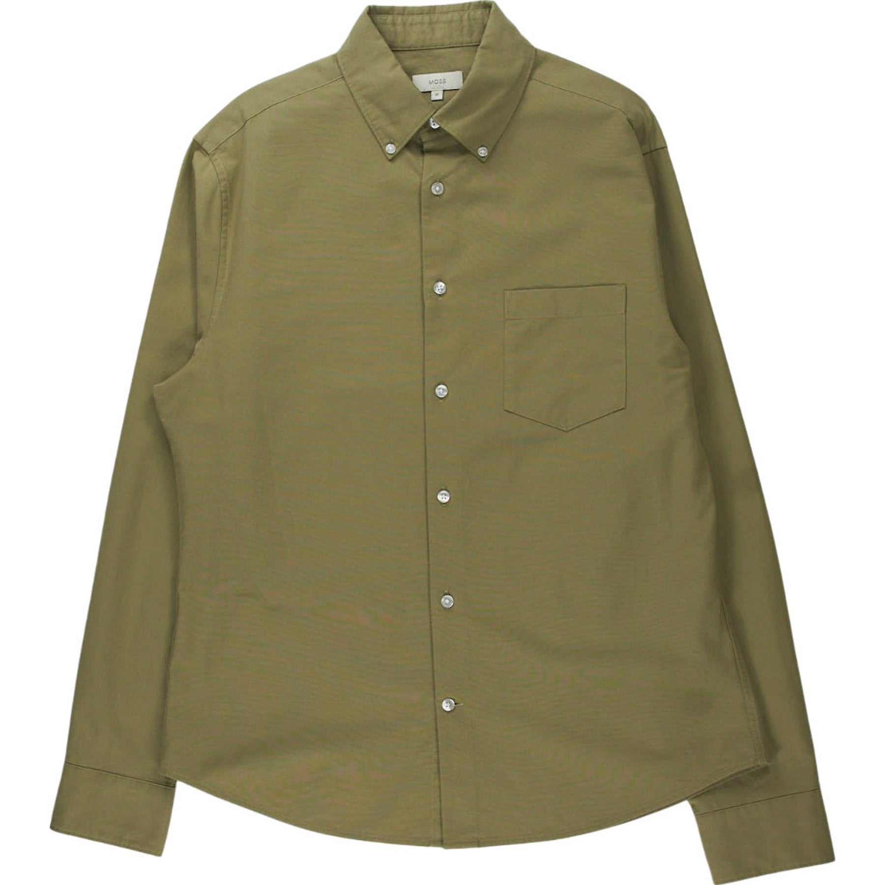 Moss Green Button-Up Shirt M| Shop from Crisis Online Moss Green Button-Up Shirt M| Shop from Crisis Online