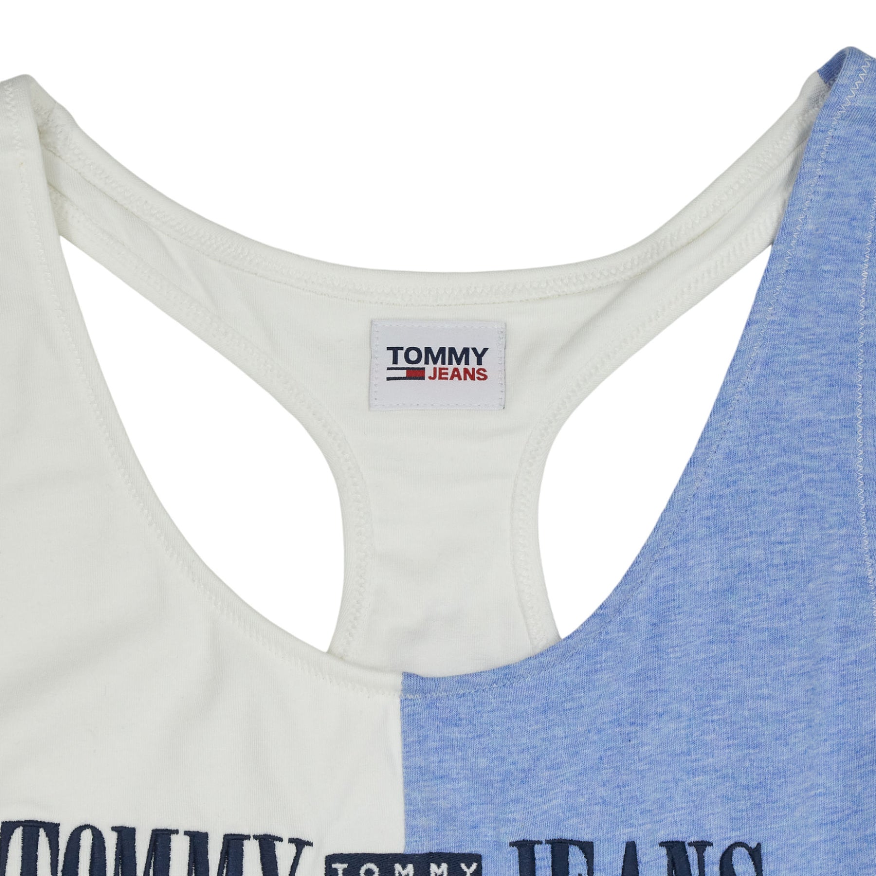 Tommy Jeans Multi-Tone Bodysuit