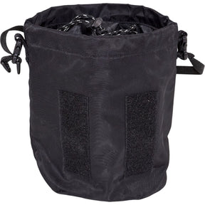 F/CE. Black Horn Mini Shoulder Bag