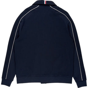 Tommy Hilfiger Navy Laurel Ivy Jacket