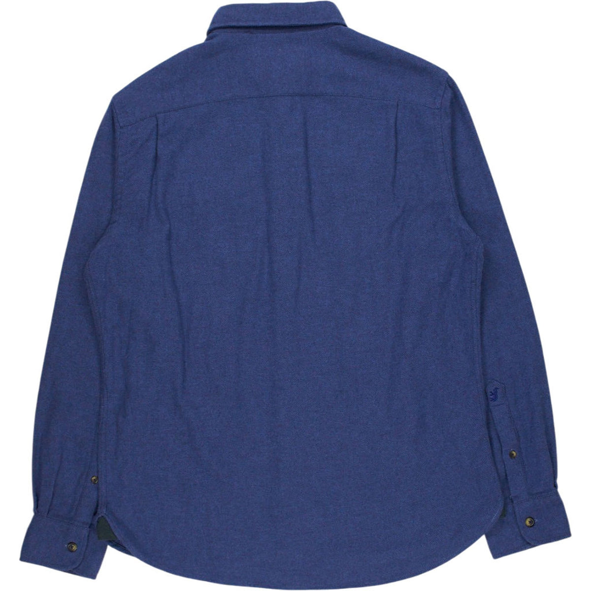 Beaufort & Blake Blue Long Sleeve Shirt