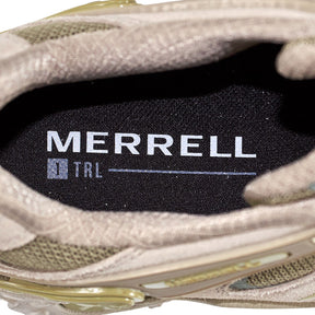 Merrell Beige Trail Sneakers