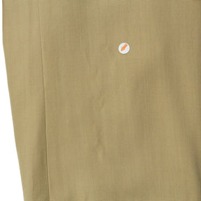 Studio Nicholson Brown Blazer