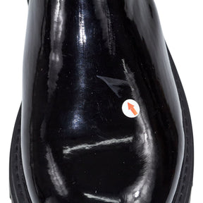 River Island Black Chelsea Boots