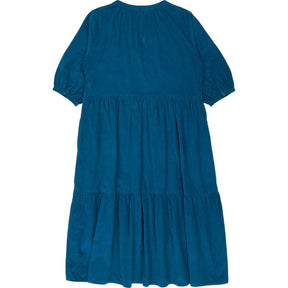 Baukjen Blue Organic Cotton Dress