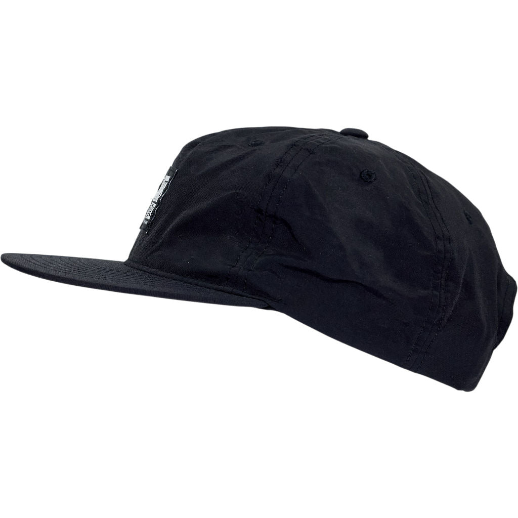 Vans Black MTE Expedition Cap Hat