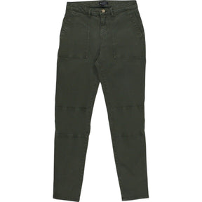 Baukjen Green Trousers