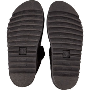 Dr Martens Black Leather Sandals UK 7