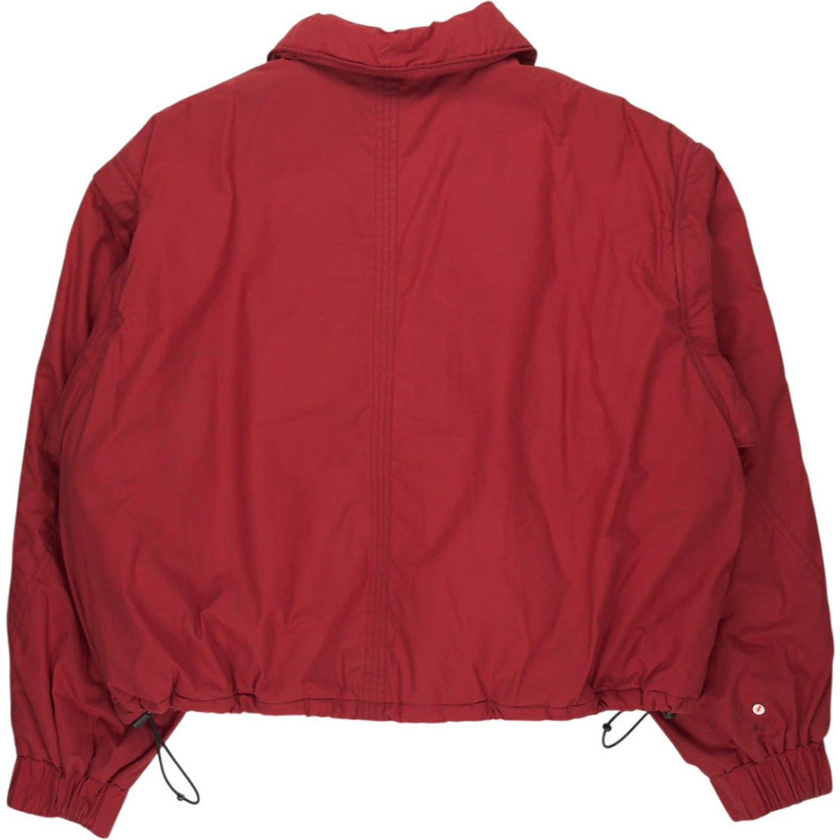 YMC Red Heath Bomber Jacket