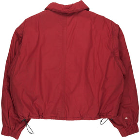 YMC Red Heath Bomber Jacket