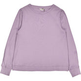 Hush Purple Dusty Lilac Sweatshirt