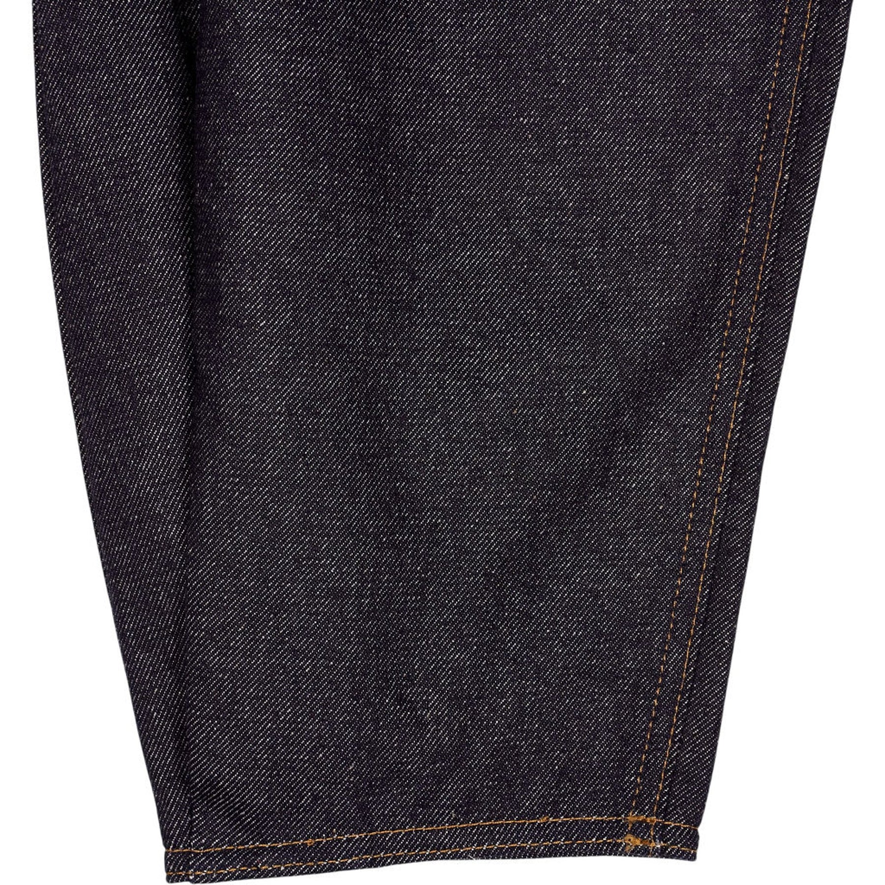 WYSE Blue Sander RGD Ocean Jeans