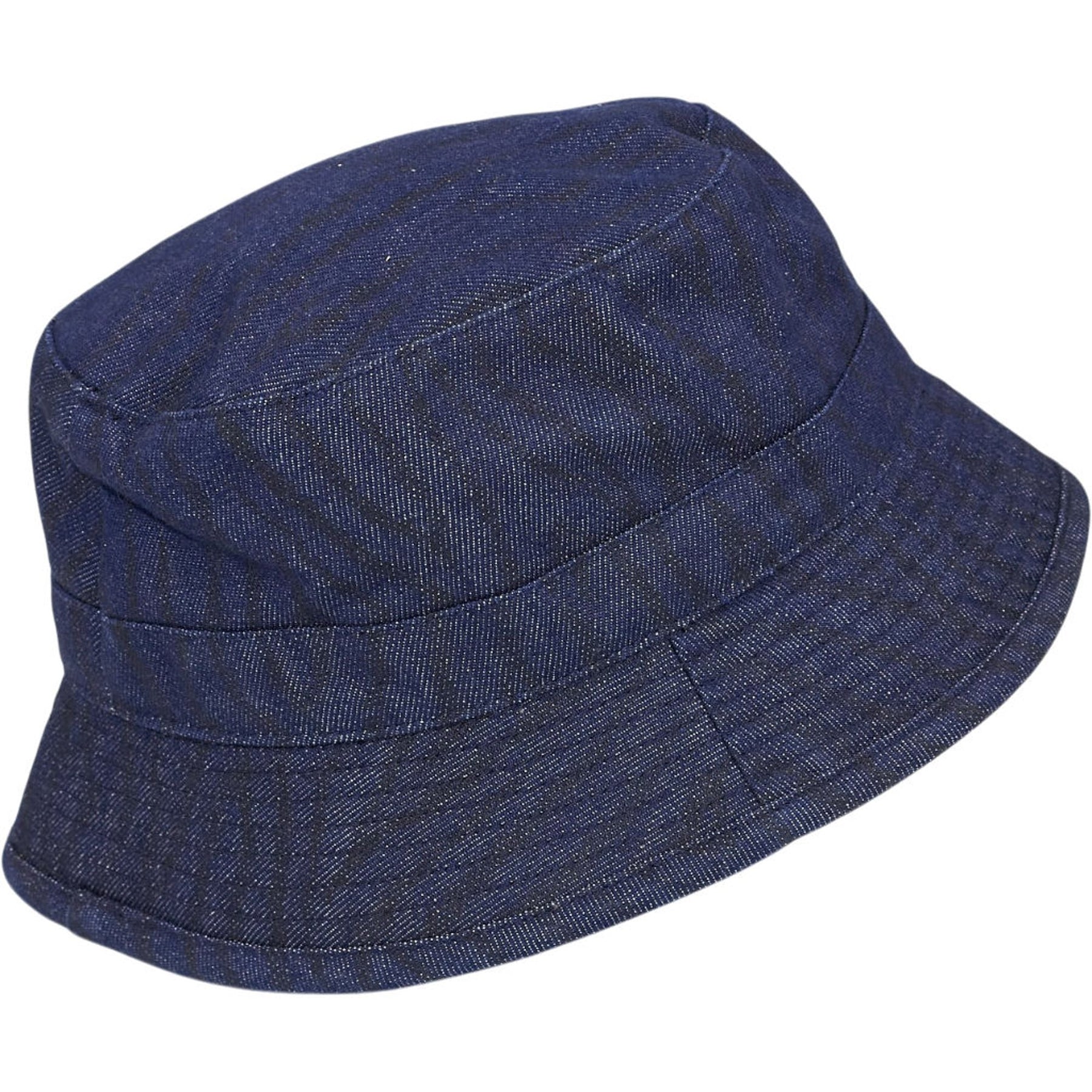 YMC Blue Denim Bucket Hat