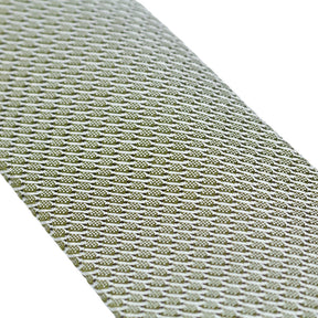 Moss Liberty Fabric Sage Green Floral Pattern Tie Bundle x 3