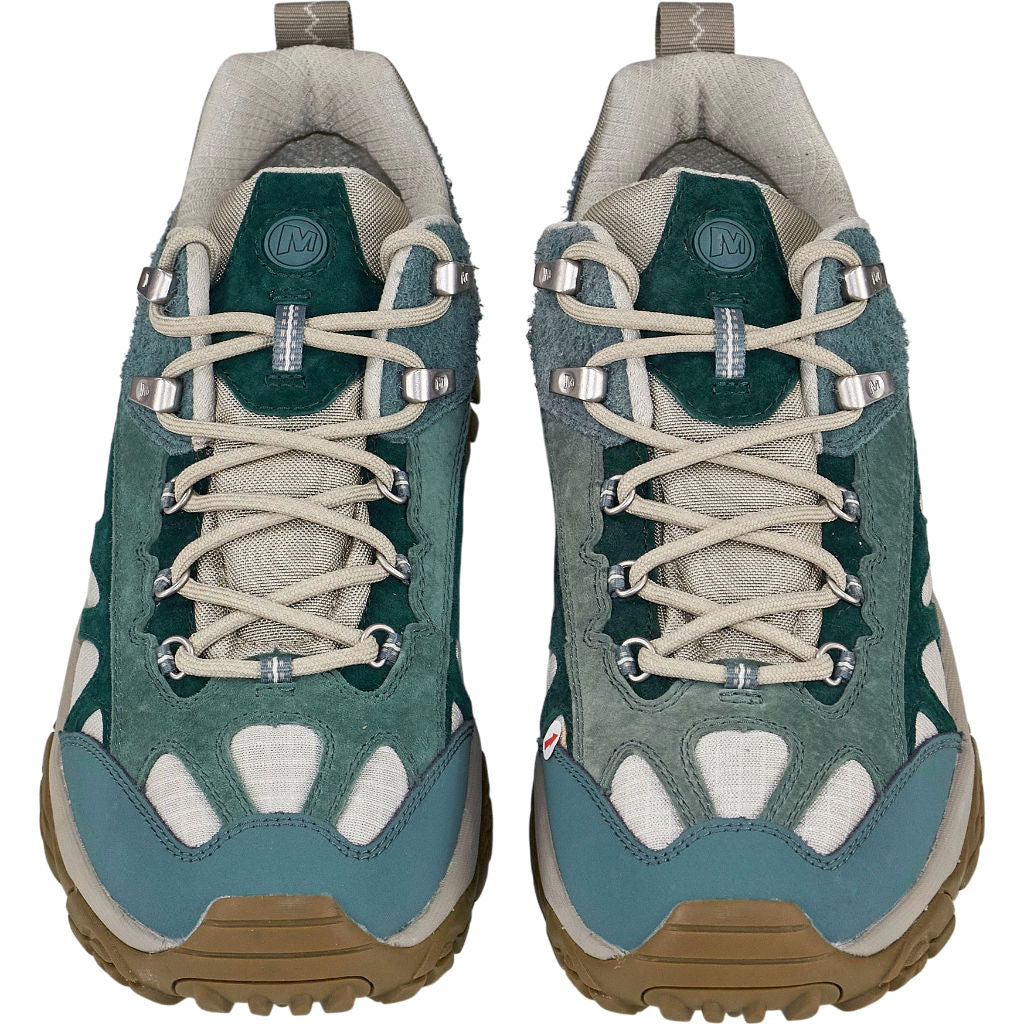 Merrell Green Trail Hiking Shoes