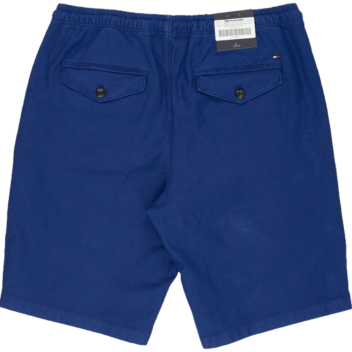 Tommy Hilfiger Anchor Blue Harlem Shorts