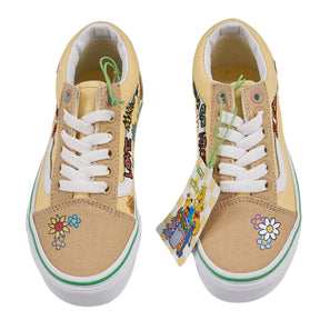 Vans Sesame Street Old Skool Shoes