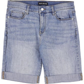DKNY Jeans Blue Denim Shorts