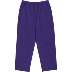 Farah Pacific Blue Greenport Drawstring Trousers