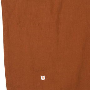 Seventy + Mochi Rust Cargo Trousers