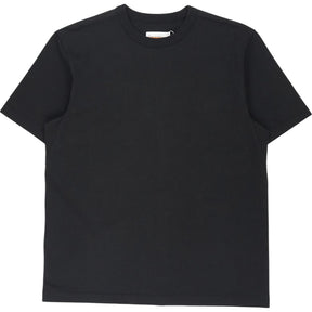 Calvin Klein Black Heavyweight Tee