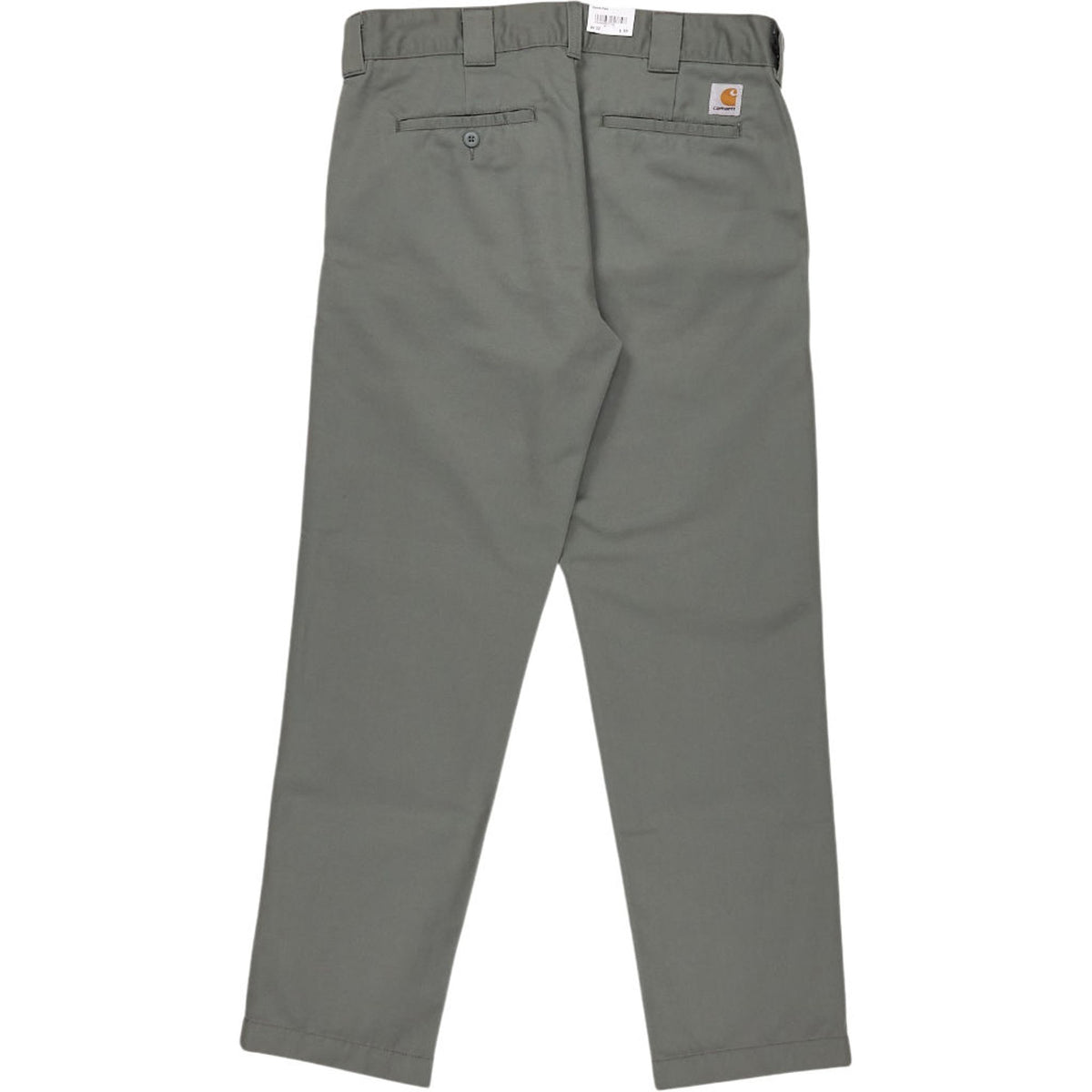 Carhartt Green Denison Master Pant