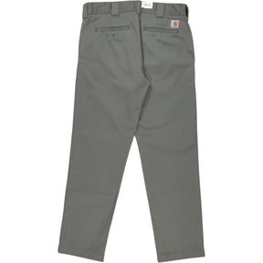 Carhartt Green Denison Master Pant