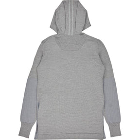 Canada Goose Grey Benton Hoody