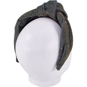 Stephen Jones Metallic Headband