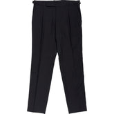 Tommy Hilfiger Black Smith Trousers