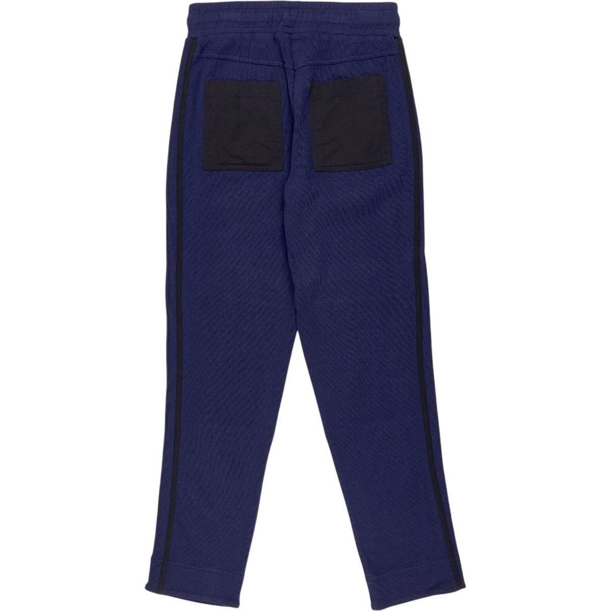 ME & EM Blue Jogger Trousers