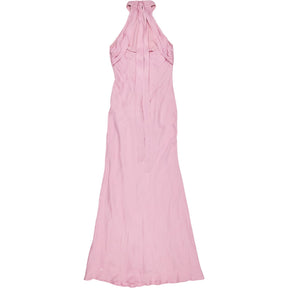 OMNES Vintage Pink Milos Dress