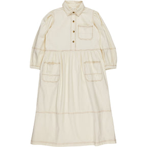 Bonté Ecru Adriane Dress