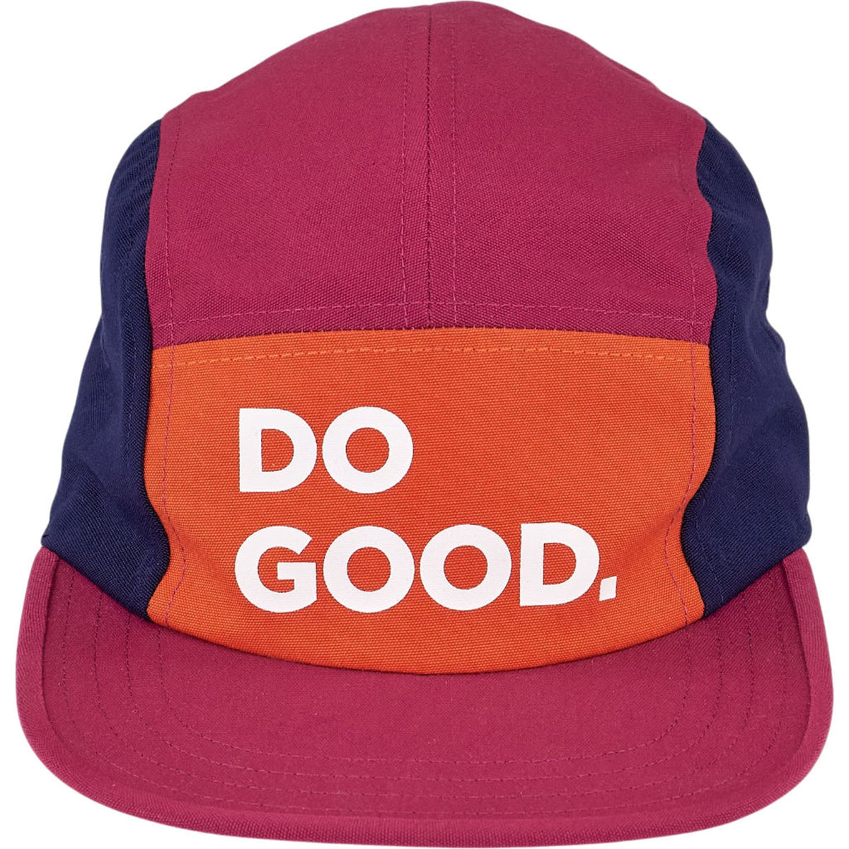 Cotopaxi Multicolour Do Good Hat