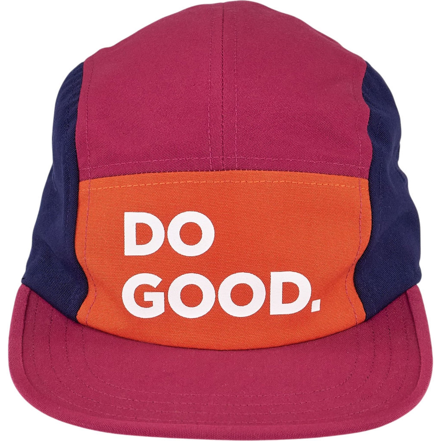 Cotopaxi Multicolour Do Good Hat