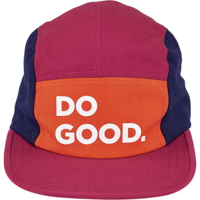 Cotopaxi Multicolour Do Good Hat